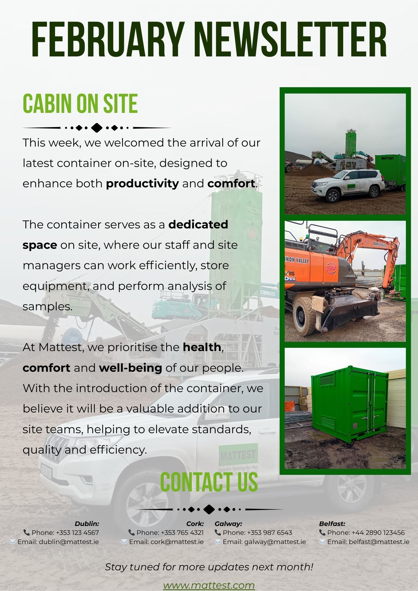 Compaction Monitoring